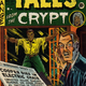 Illustration for article titled 100+ extremely confusing vintage horror comic covers